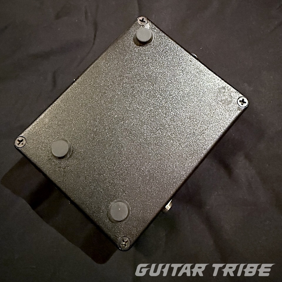 BLACK CAT PEDALS SUPER FUZZ（中古）【楽器検索デジマート】