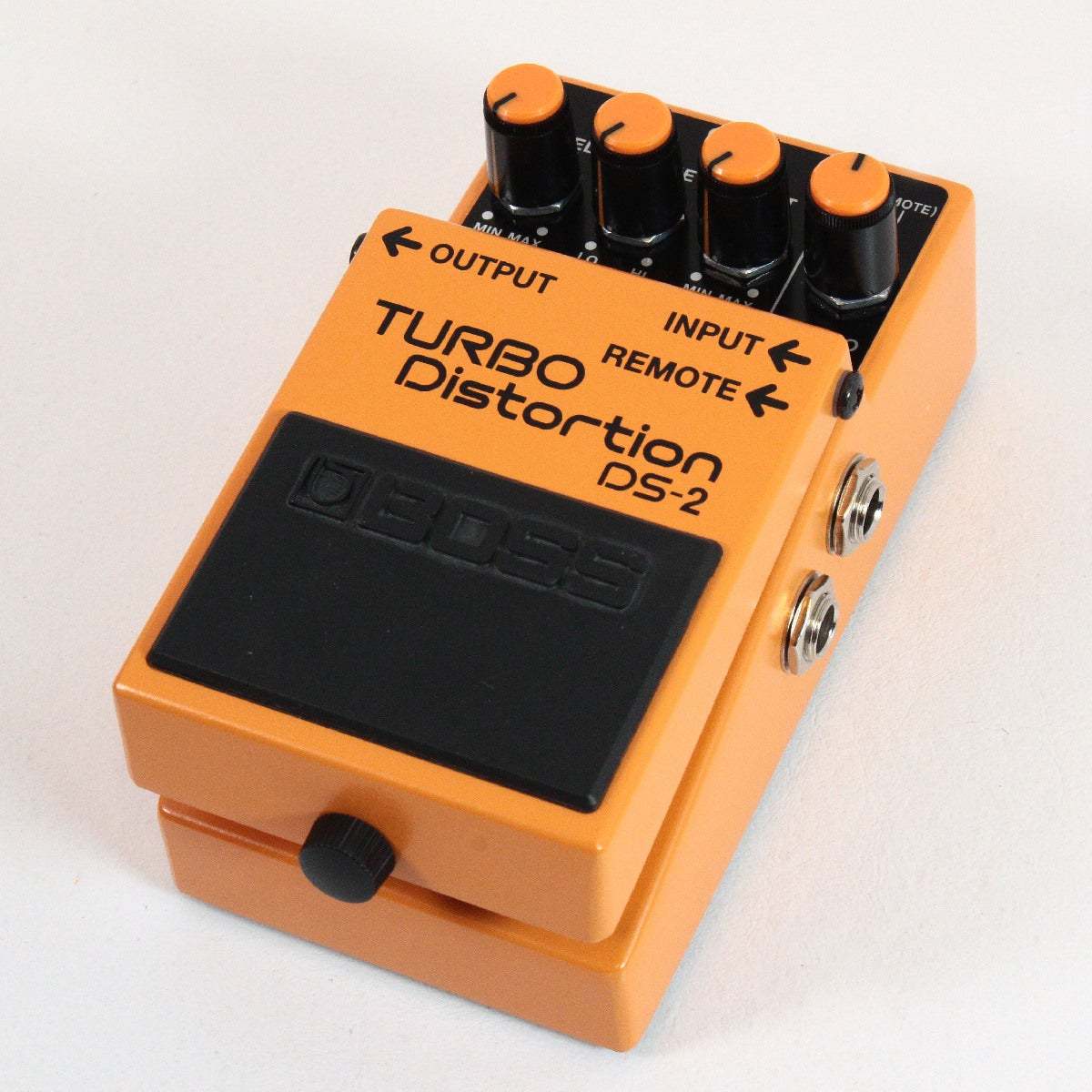 BOSS DS-2 Turbo Distortion 【渋谷店】（中古）【楽器検索デジマート】