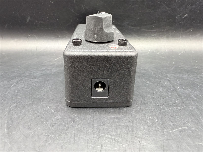 ONE CONTROL Silver Para Bass Buffer（中古）【楽器検索デジマート】