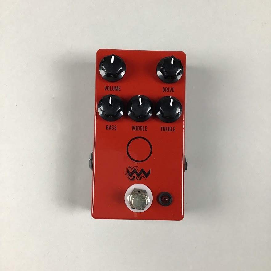 JHS Pedals JHS Pedals Angry Charlie V3【展示入替特価】（新品特価 ...