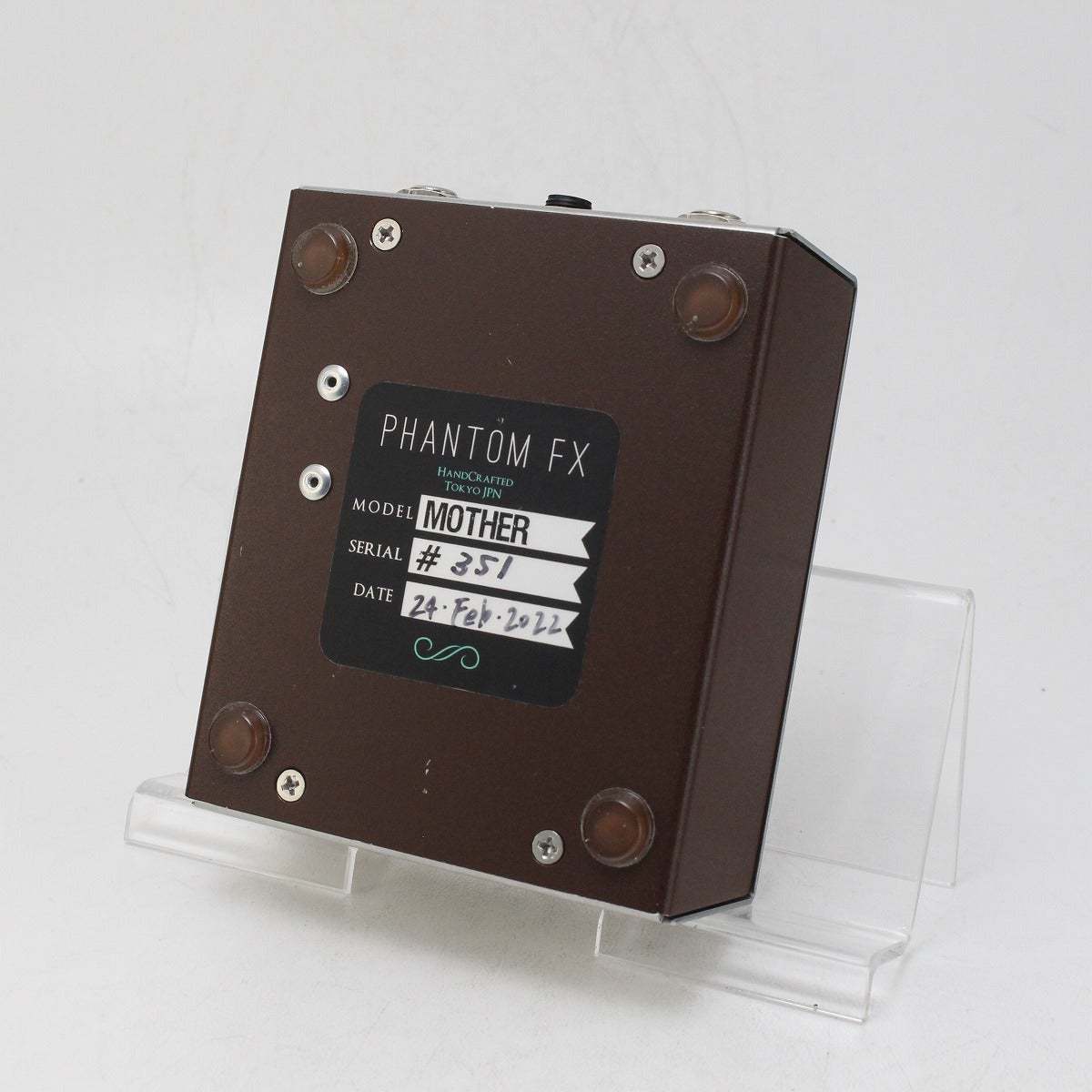 Phantom FX Mother 【御茶ノ水本店】【値下げ】（中古/送料無料