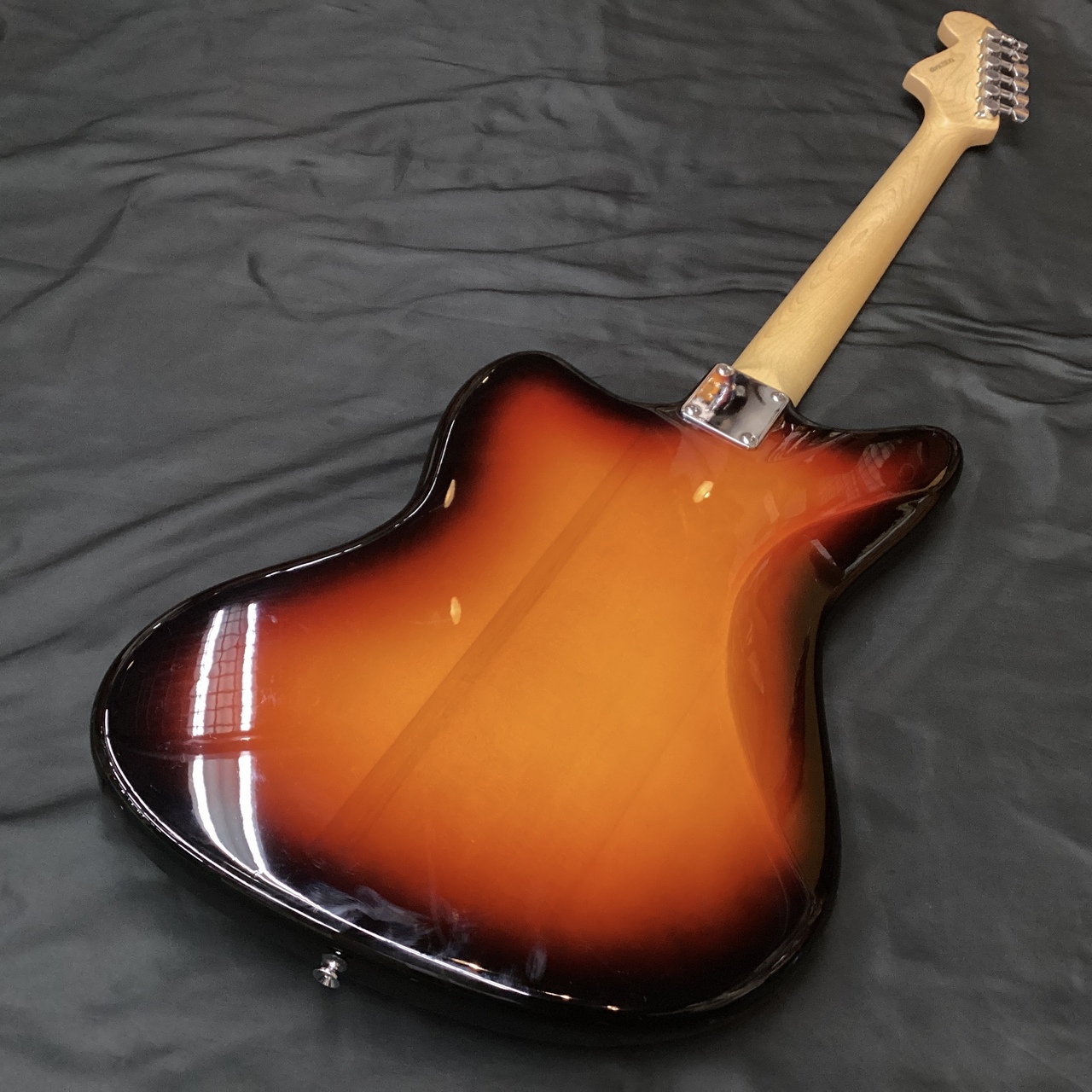 Kaalena KA-JM/3TS/USED(カーレナ ジャズマスター)（中古