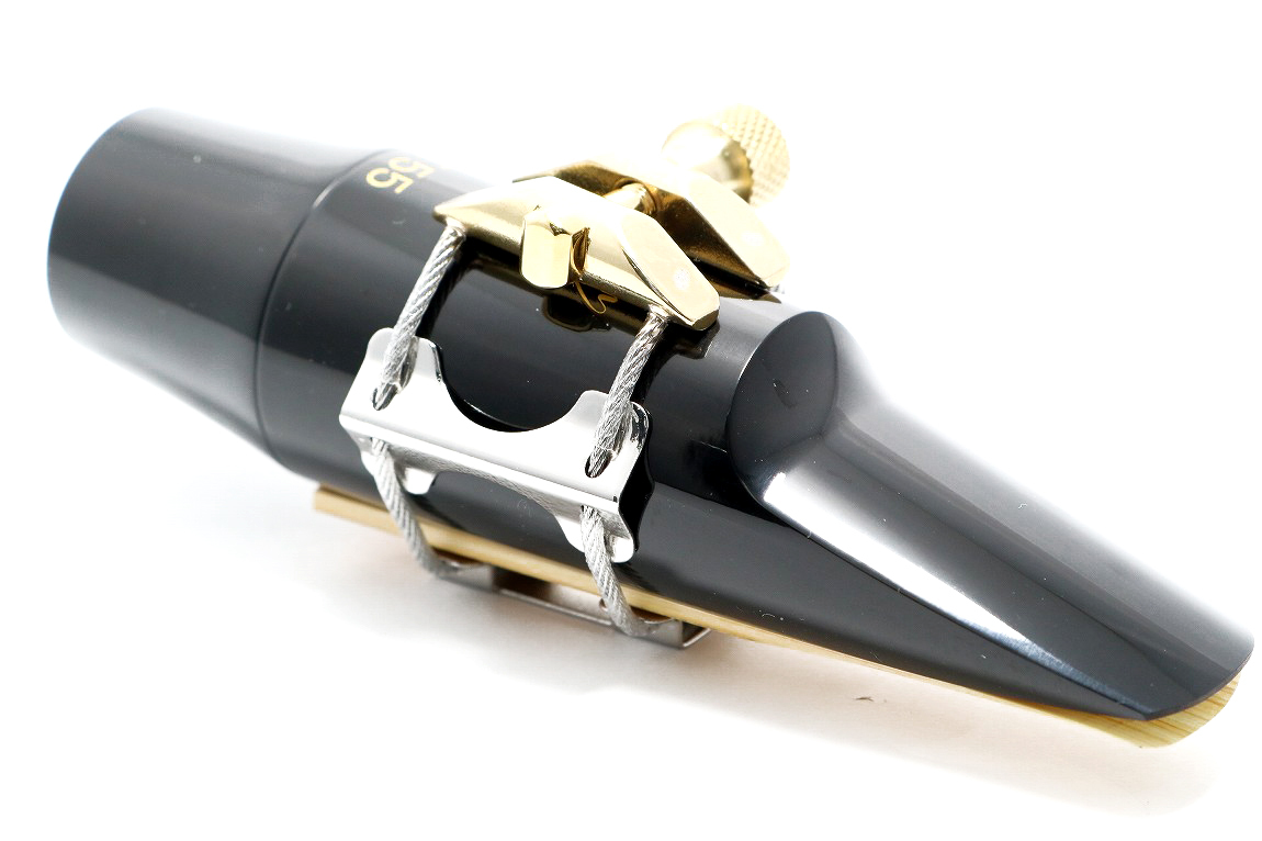 K PLUME バンドーレン テナーラバーサイズ TRV-ST ステンレス