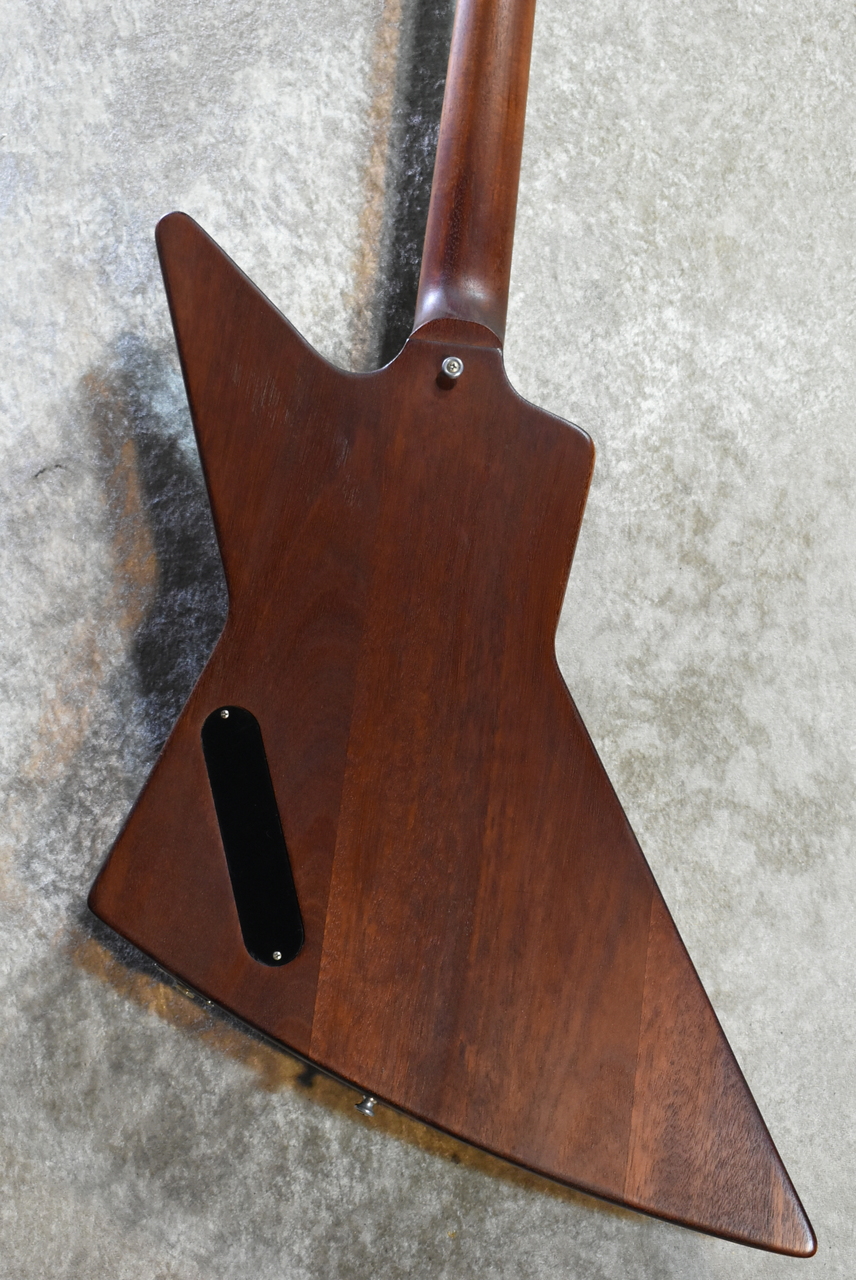 Gibson Explorer Faded Worn Brown【2008USED】【軽量3.69kg!】（中古