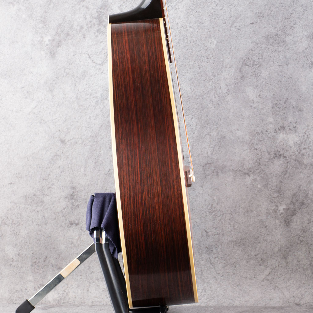 のさば Gibson 1942 Banner Southern Jumbo Sedona Burst（新品）【楽器検索