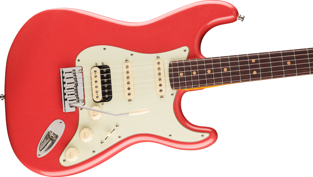 テラダ商店 CLASSICショートジョン カスタムオーダー料込 Fender FSR Made in Japan Traditional 60s Stratocaster -3