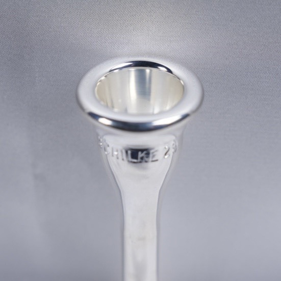 Schilke 29【フレンチホルン用マウスピース】（新品/送料無料）【楽器