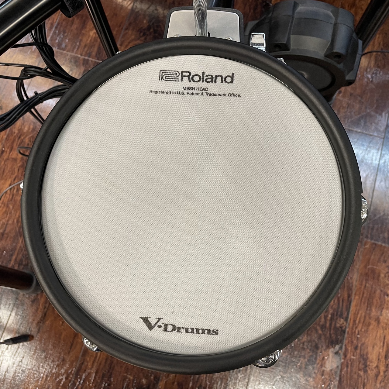 Roland TD-25SC-S2 電子ドラム【USED】（中古）【楽器検索デジマート】