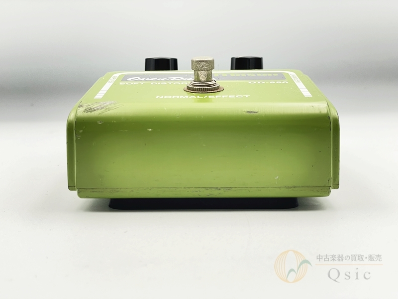 送料無料Maxon OD-880 初期型 オリジナル OD880 送料無料Maxon OD