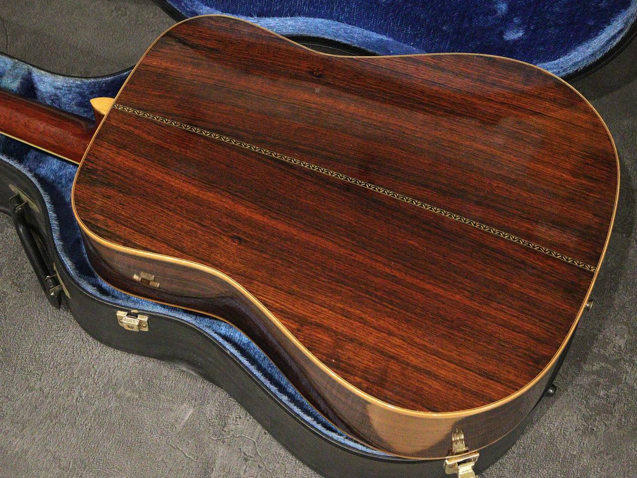 K.Yairi 1974 YW-500R（ビンテージ）【楽器検索デジマート】