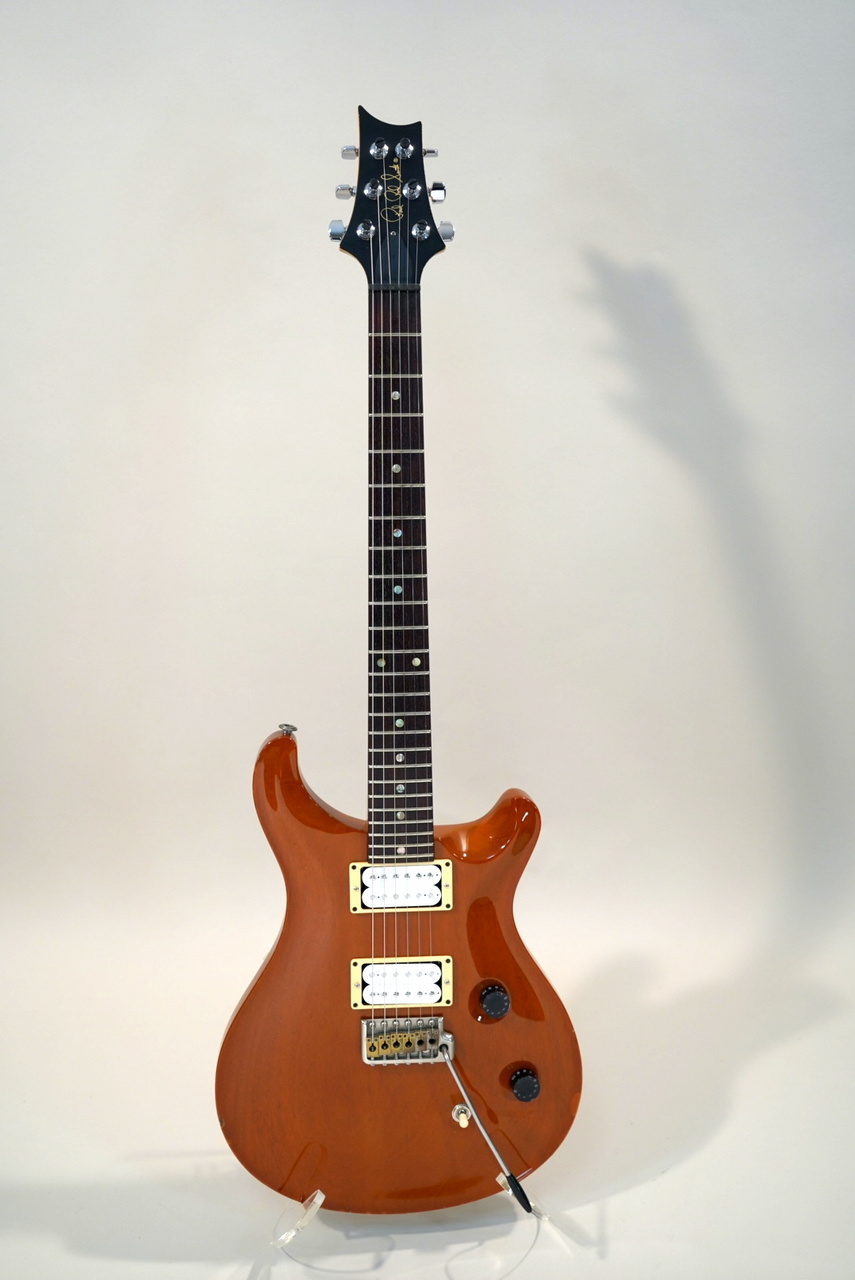 Paul Reed Smith(PRS) CE24 Mahogany '03 Ruokangas Mod. AINO&VÄINÖ