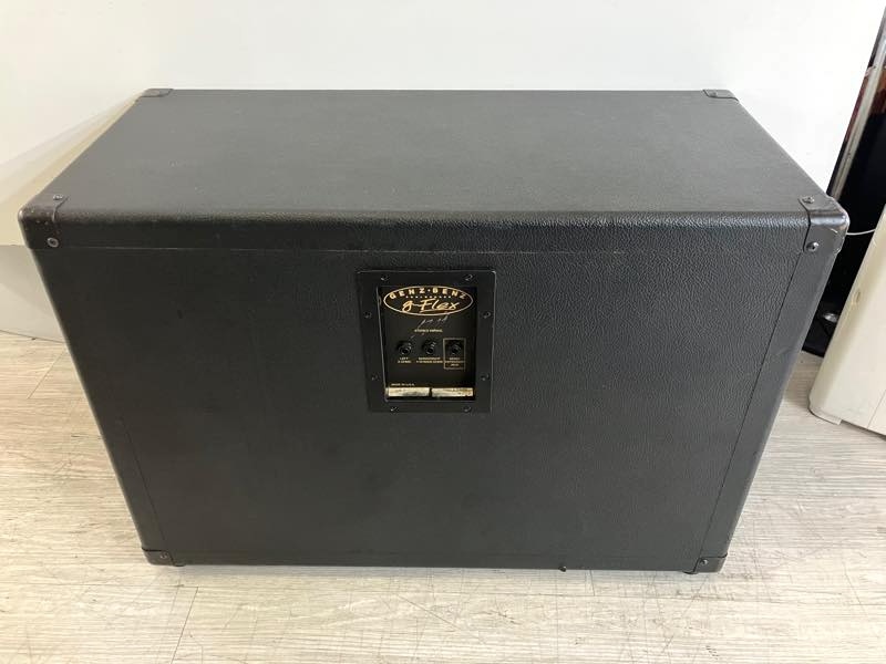 GENZ BENZ GB212 / G-Flex （中古）【楽器検索デジマート】