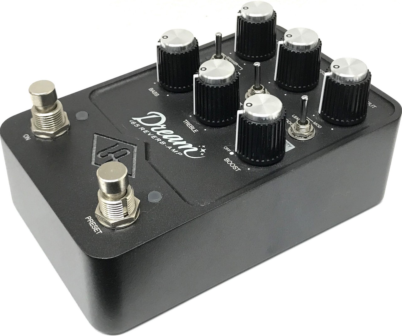 Universal Audio UAFX Dream '65 Reverb Amplifier（中古）【楽器検索