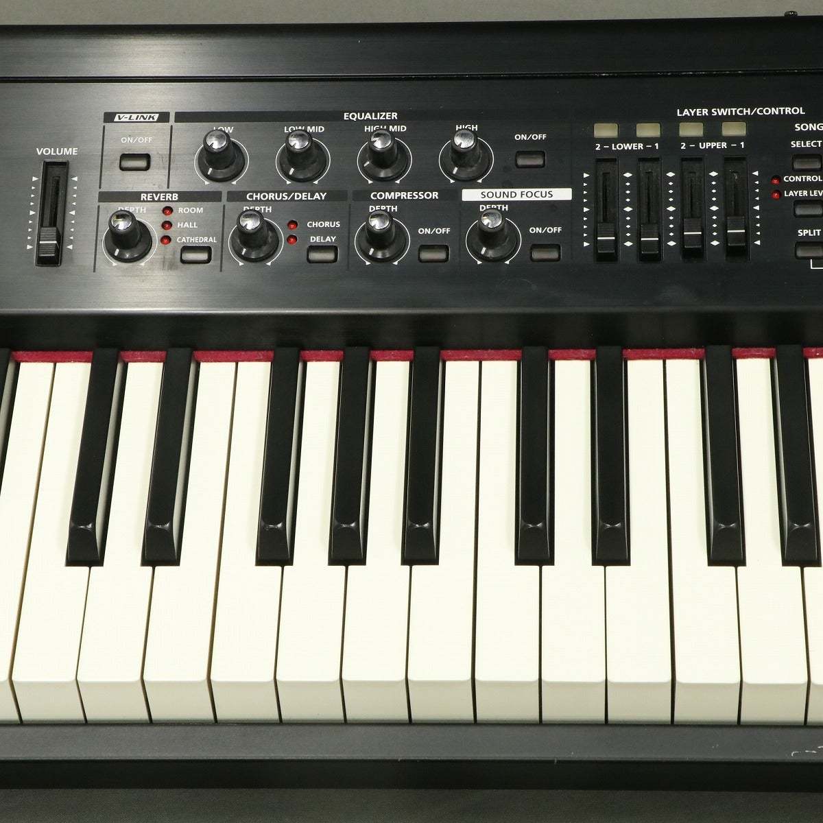 Roland RD-700NX 【御茶ノ水本店】（中古/送料無料）【楽器検索