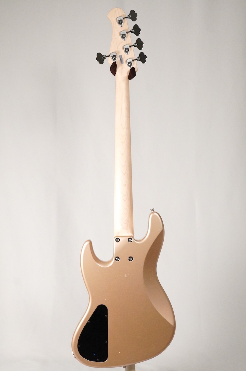 Xotic XJ-1T 5st Alder/R -Electrum Metallic- [4.50kg]（新品）【楽器
