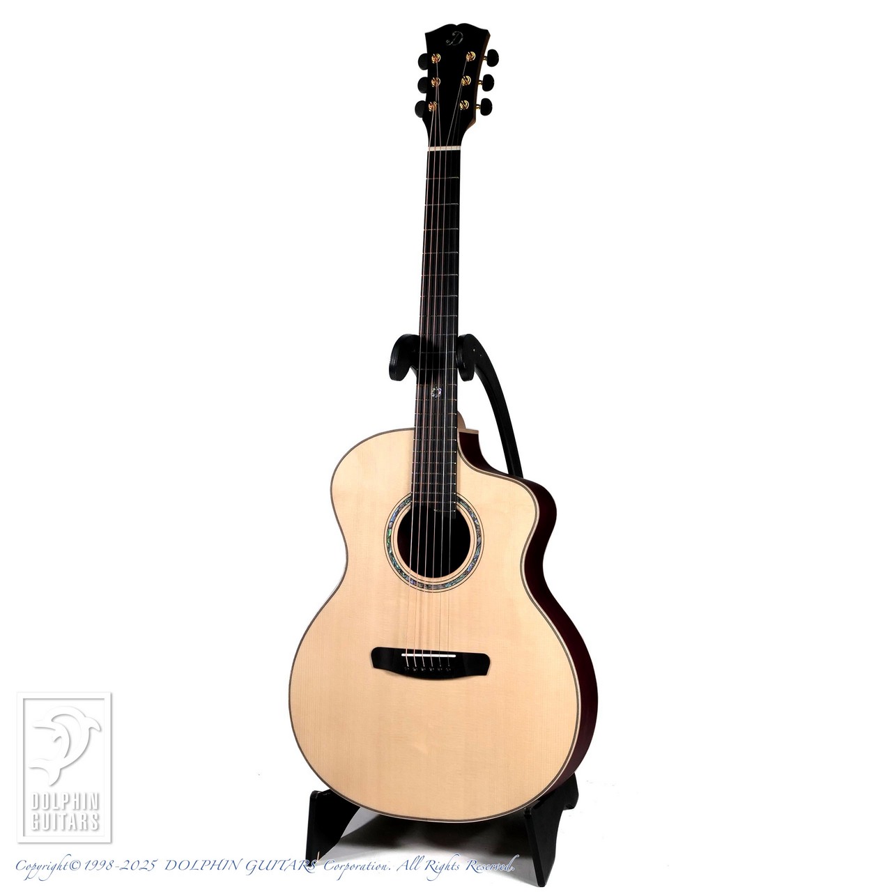 Dowina PUR-GAC-SWS（新品）【楽器検索デジマート】