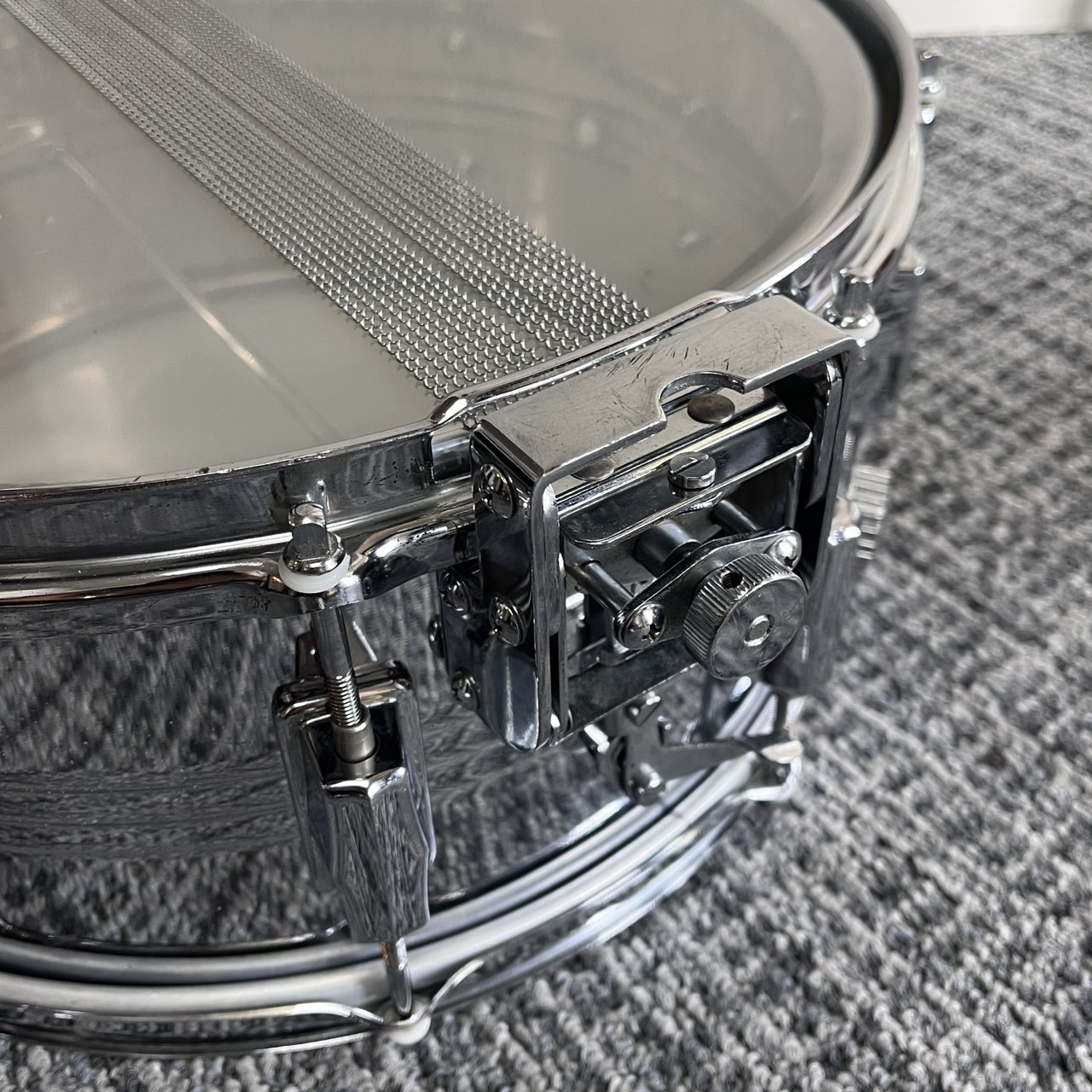 Pearl Jupiter Snare 4914 14