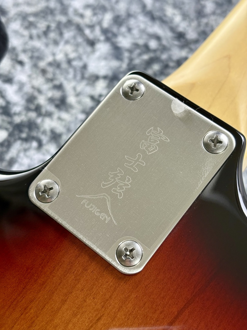 も*む様 フジゲン Neo Classic NST20RAL-VSB P)FUJIGEN/エレキ Neo Classic NST20RAL-VSB (Vintage Sunburst