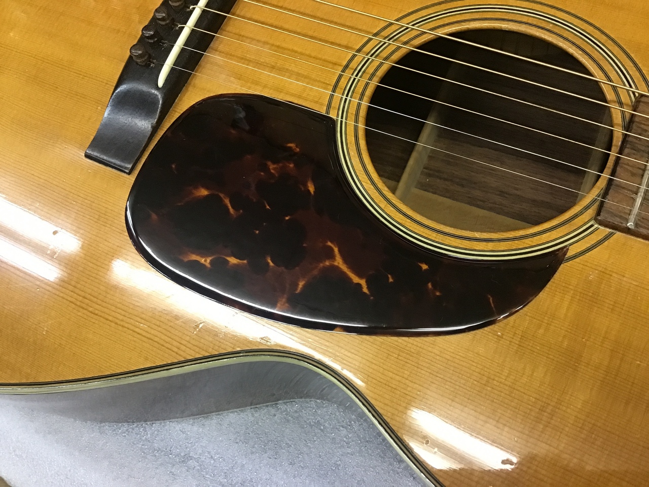 S.Yairi YF-201（中古）【楽器検索デジマート】