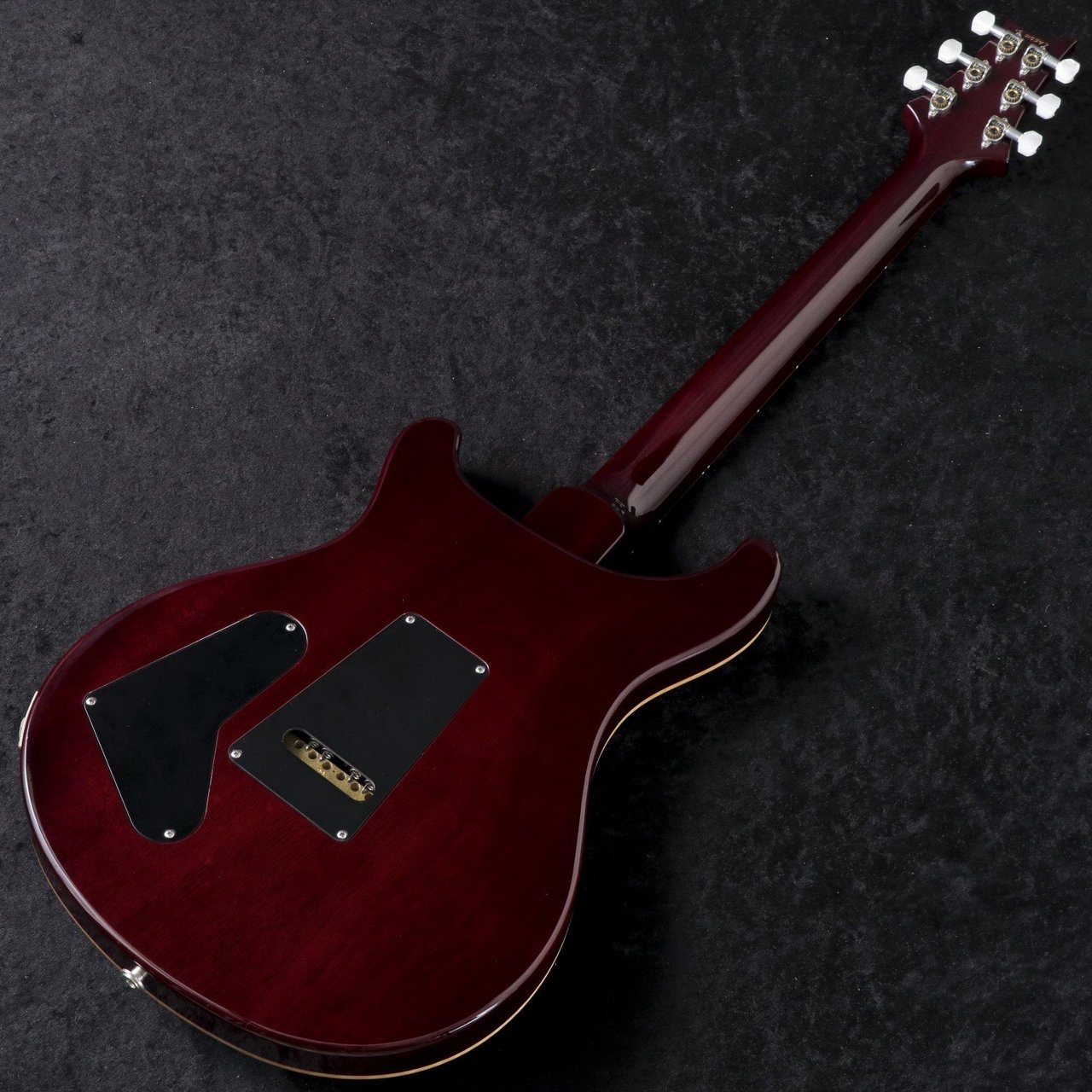 Paul Reed Smith(PRS) 2015 Paul's Guitar Trem Tortoise Shell