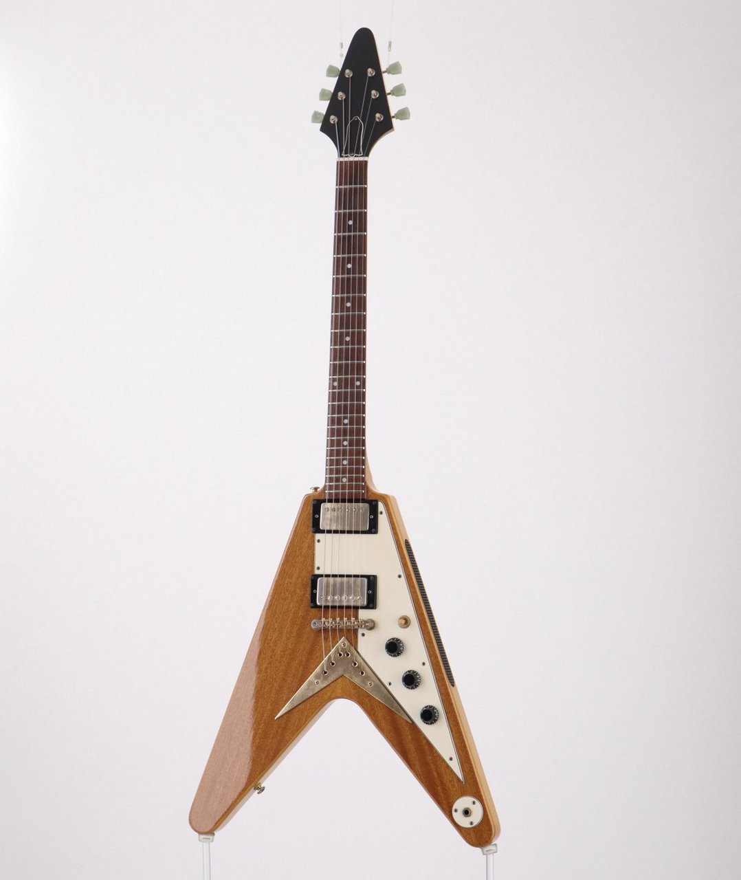 Epiphone Flying V ギター　1999年製　美品 Epiphone 1958 Korina Flying V 1999年製【横浜店】（中古/送料
