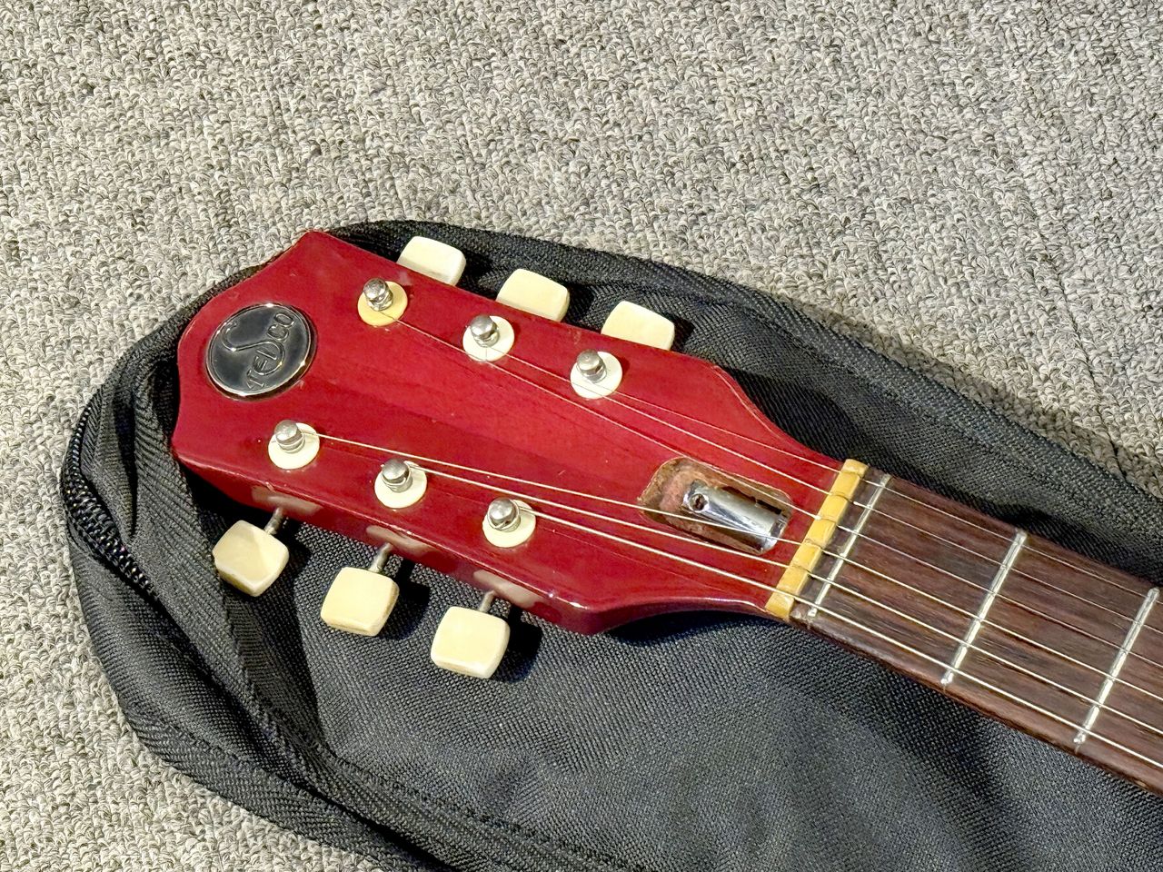 blue　TEISCO テスコ EP-2L 1960年代 Teisco EP-2L 1960's - Made in Japan | Reverb