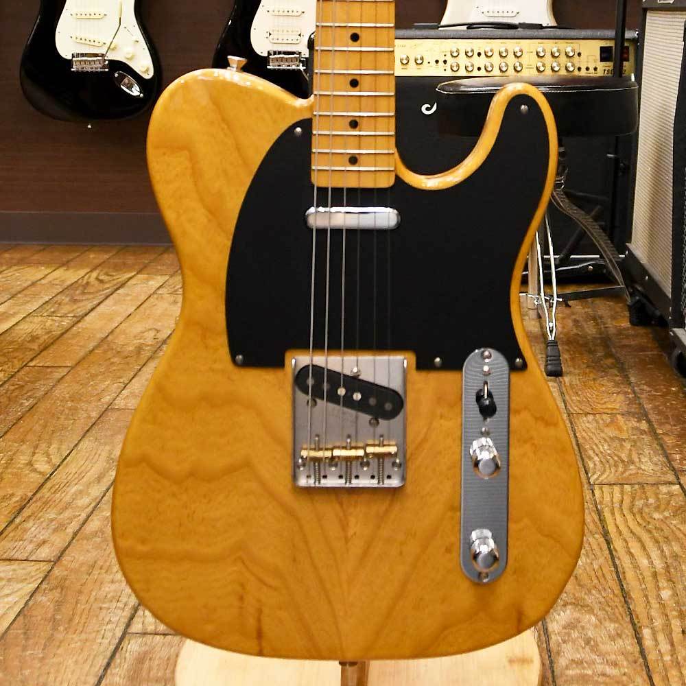 Fender Telecaster TL52 vsp 最上位機種 Fender Japan TL52 VSP（中古）【楽器検索デジマート】