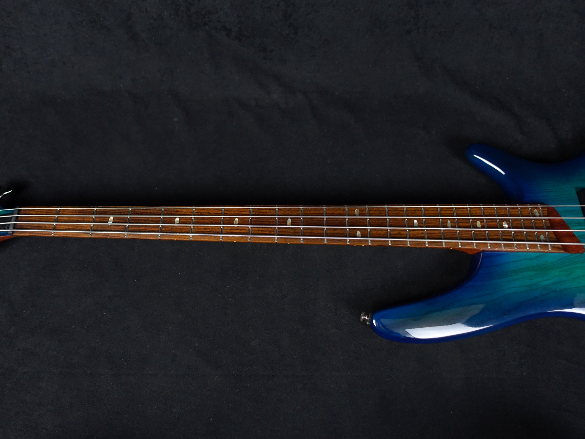 Ibanez SSR620 SPB 2011（中古）【楽器検索デジマート】