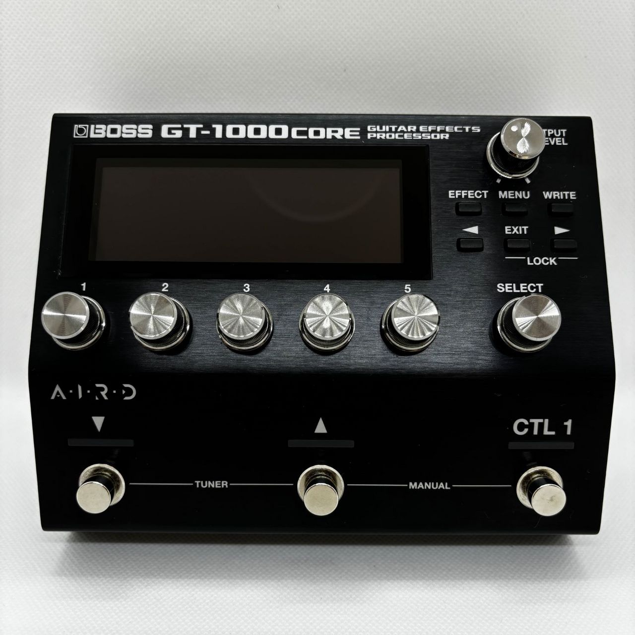 BOSS GT-1000CORE（中古/送料無料）【楽器検索デジマート】