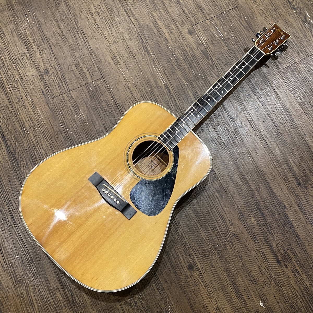 YAMAHA　FG-250D アコースティックギター YAMAHA Yamaha FG-250D Electric Acoustic Guitar
