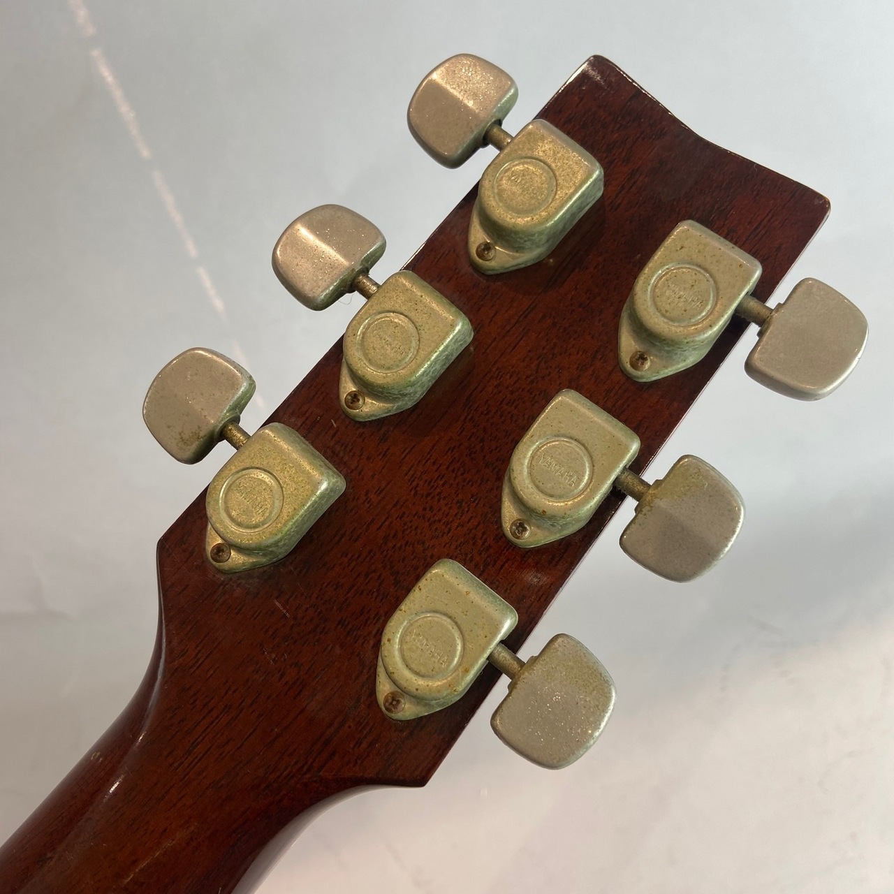 【フルレストア品！】YAMAHA FG-150 J 黒ラベル YAMAHA FG-150J 黒ラベル 70's アコースティックギター（中古