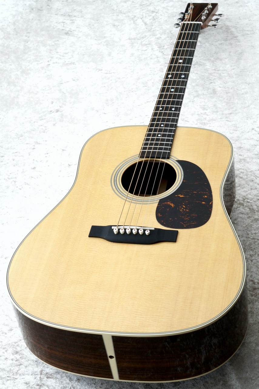Martin D-28 #2995358【新仕様】【動画あり】（新品） デジマート大賞
