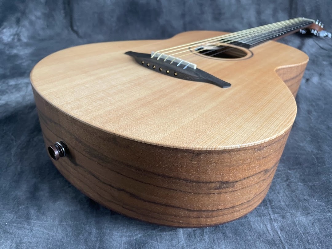 Sheeran by Lowden W-04（中古/送料無料）【楽器検索デジマート】