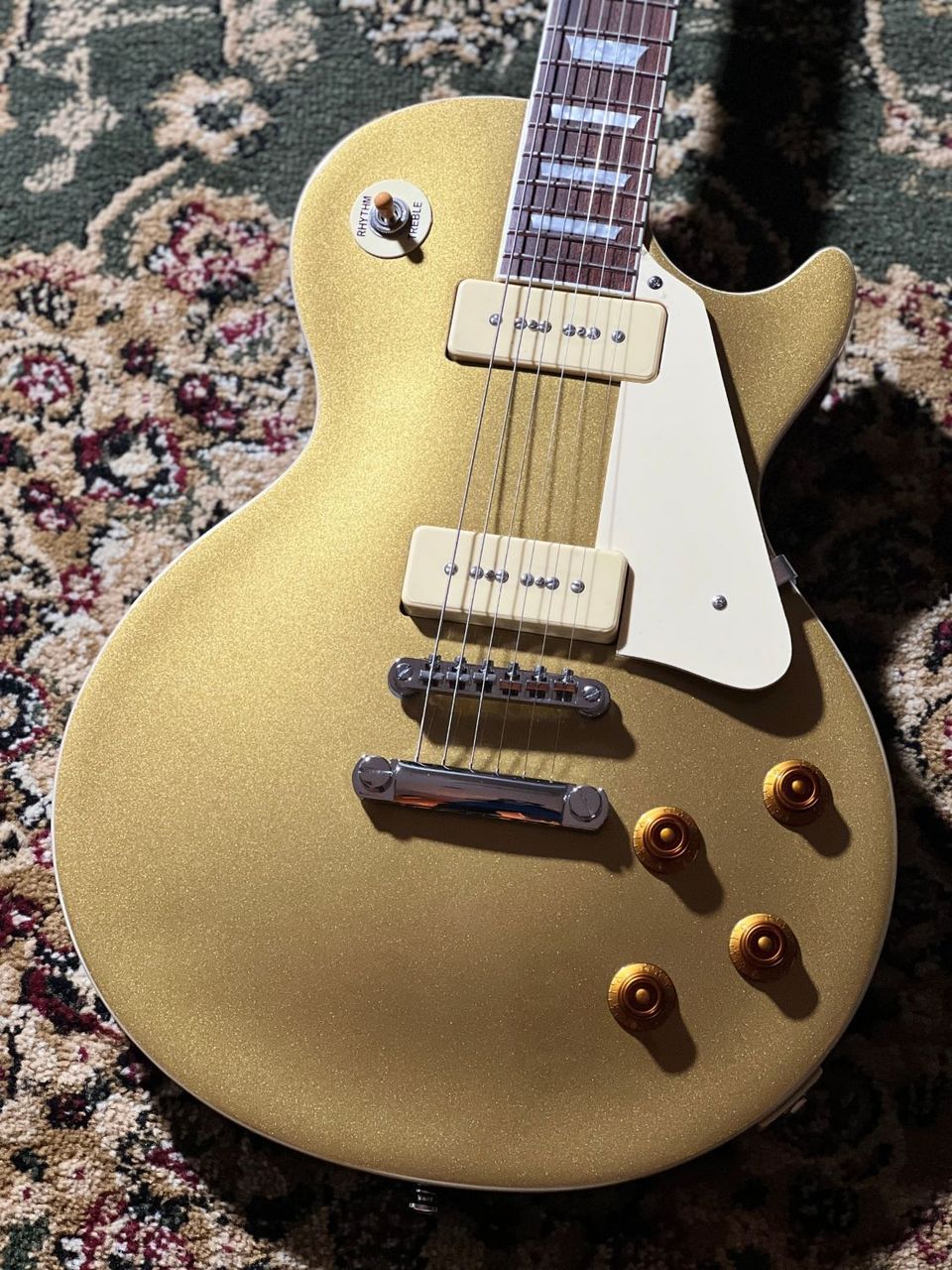 Tokai ALS98S/GT【現物画像】（新品/送料無料）【楽器検索デジマート】