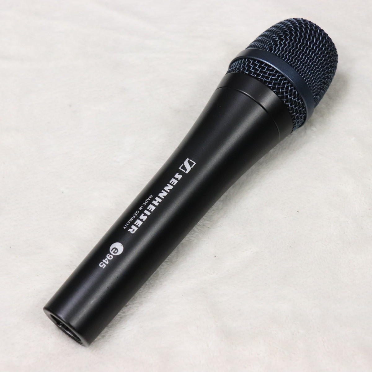 SENNHEISER e945 【梅田店】（中古）【楽器検索デジマート】