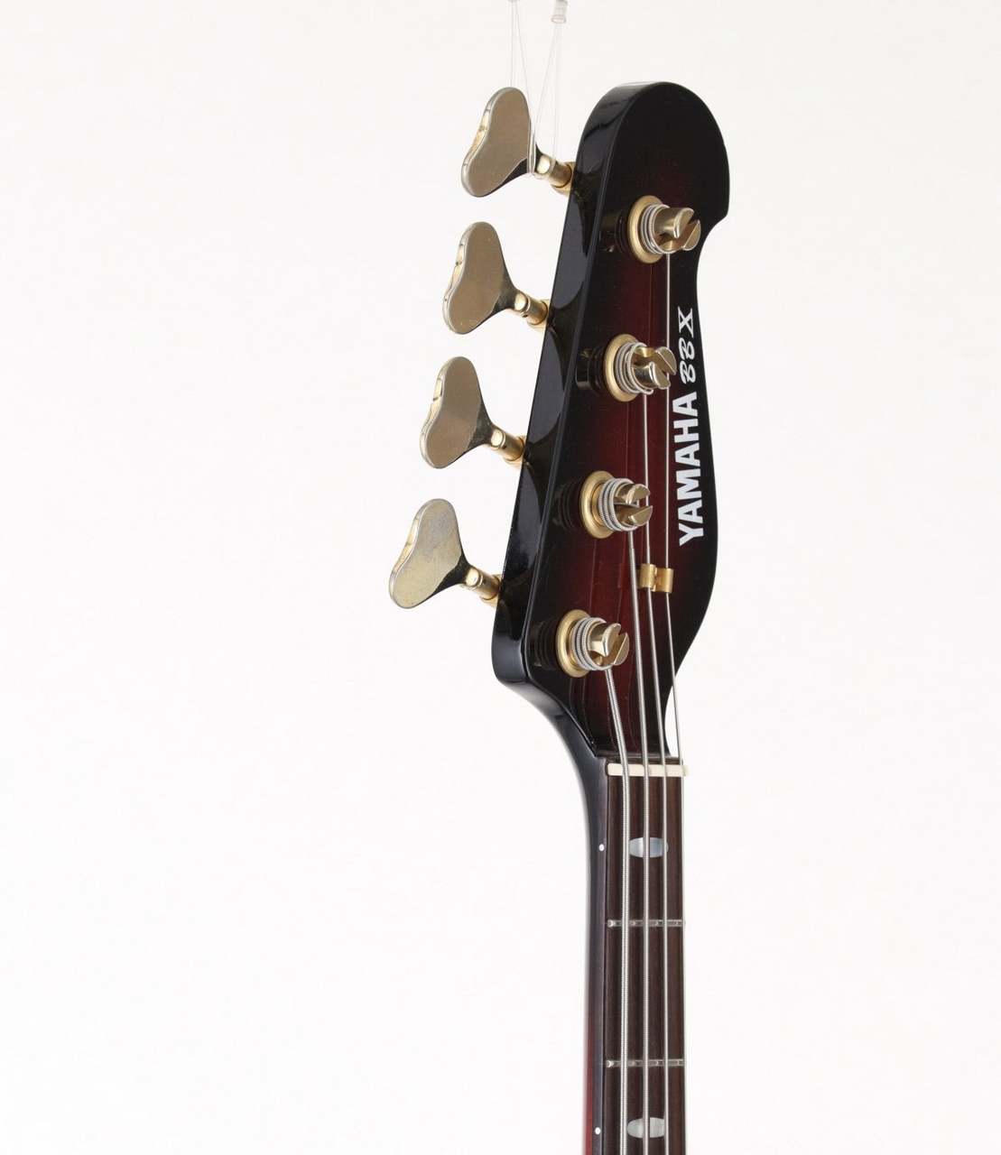 YAMAHA BB-X Wine Red 【御茶ノ水本店】（中古/送料無料）【楽器検索