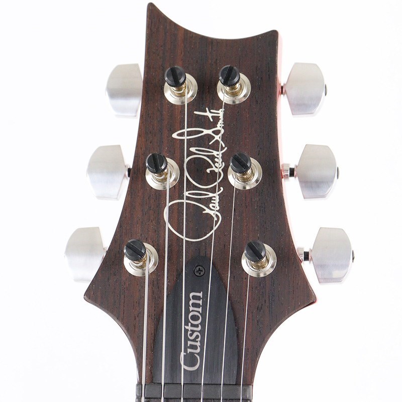 今月末まで 価格Paul Reed Smith Custom 24 美品極上品 Paul Reed Smith(PRS) Custom 24 10top (Charcoal) [SN.0379769