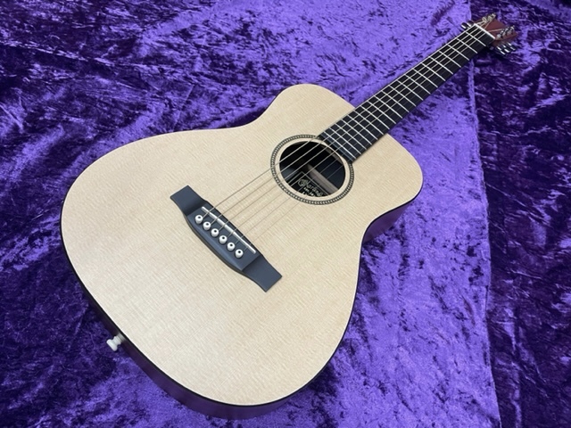 Martin LXM Little Martin（中古/送料無料）【楽器検索デジマート】