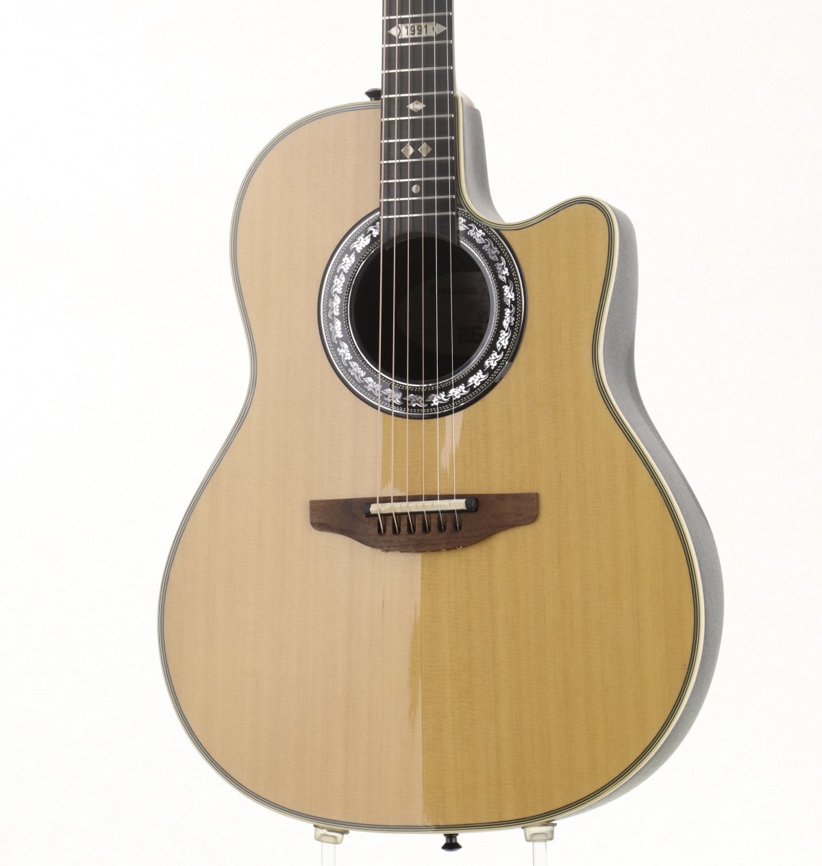 Ovation 1991 Collectors Series【新宿店】（中古/送料無料）【楽器検索デジマート】