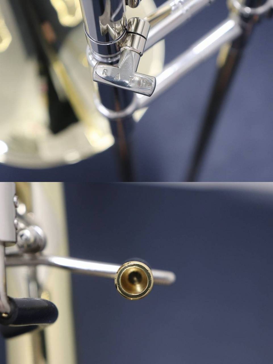 Michael Rath R400【次回入荷予約受付中】【新品】【マイケル・ラス