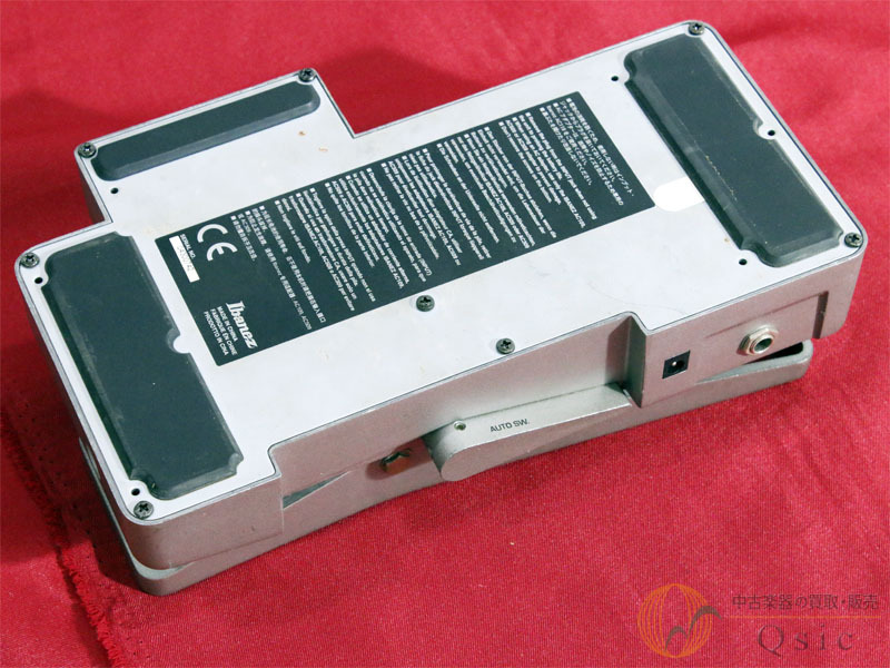 【中古品】Ibanez WD7 Ibanez（アイバニーズ） (中古) IBANEZ / WD7 Weeping Demon (御茶ノ水