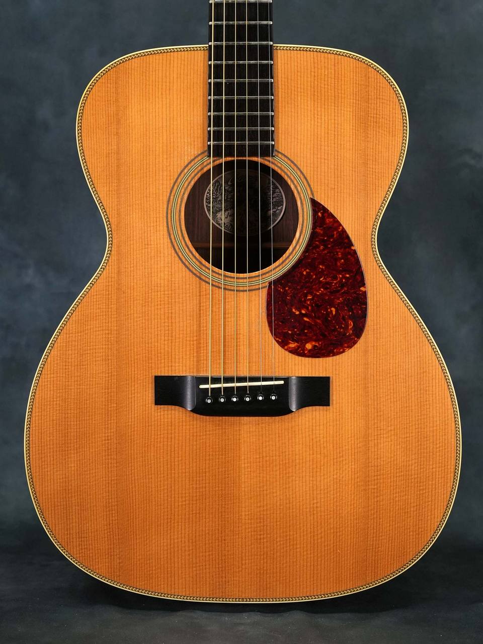 Collings OM2H（中古）【楽器検索デジマート】