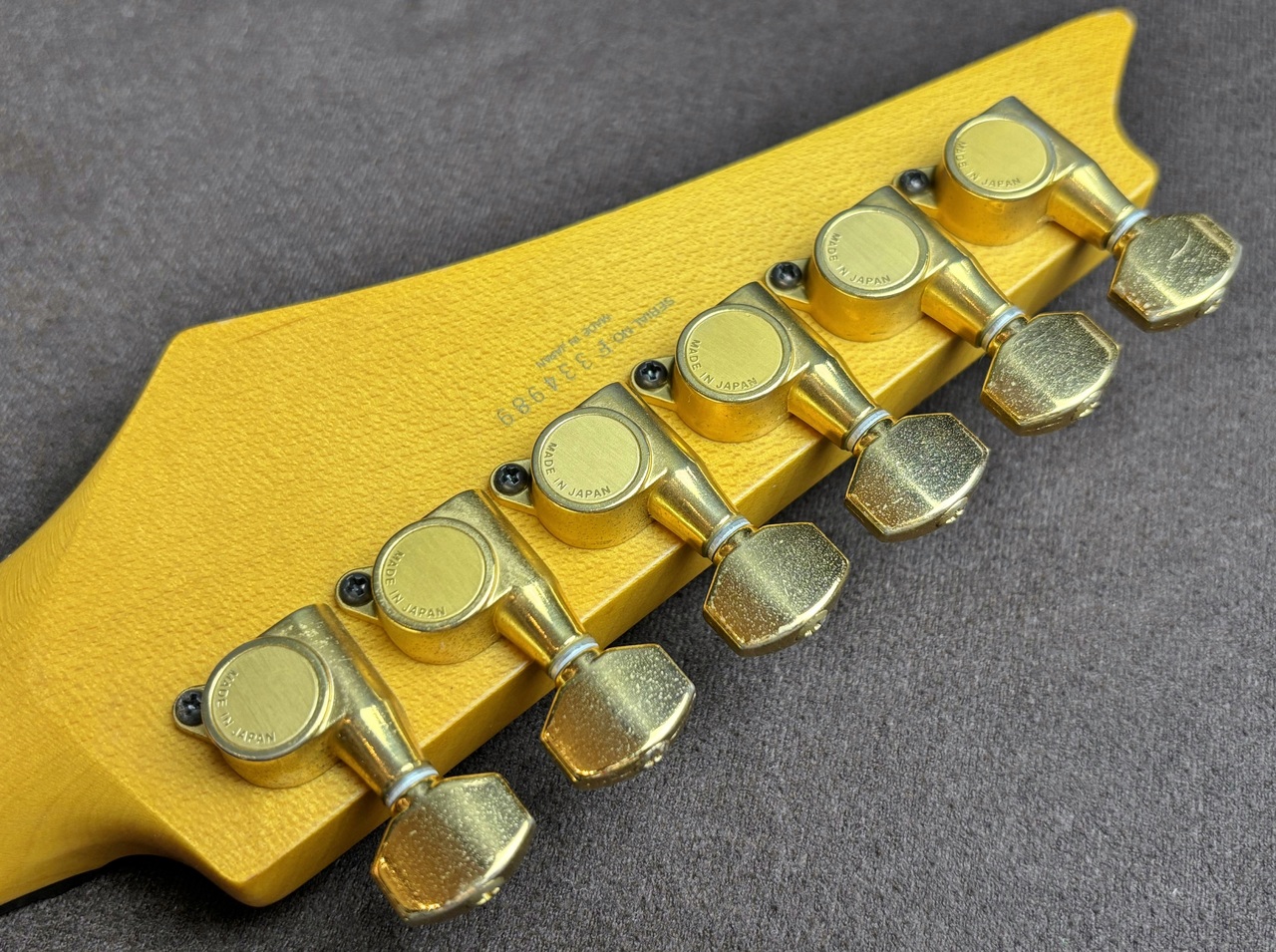 Ibanez SV470（中古）【楽器検索デジマート】