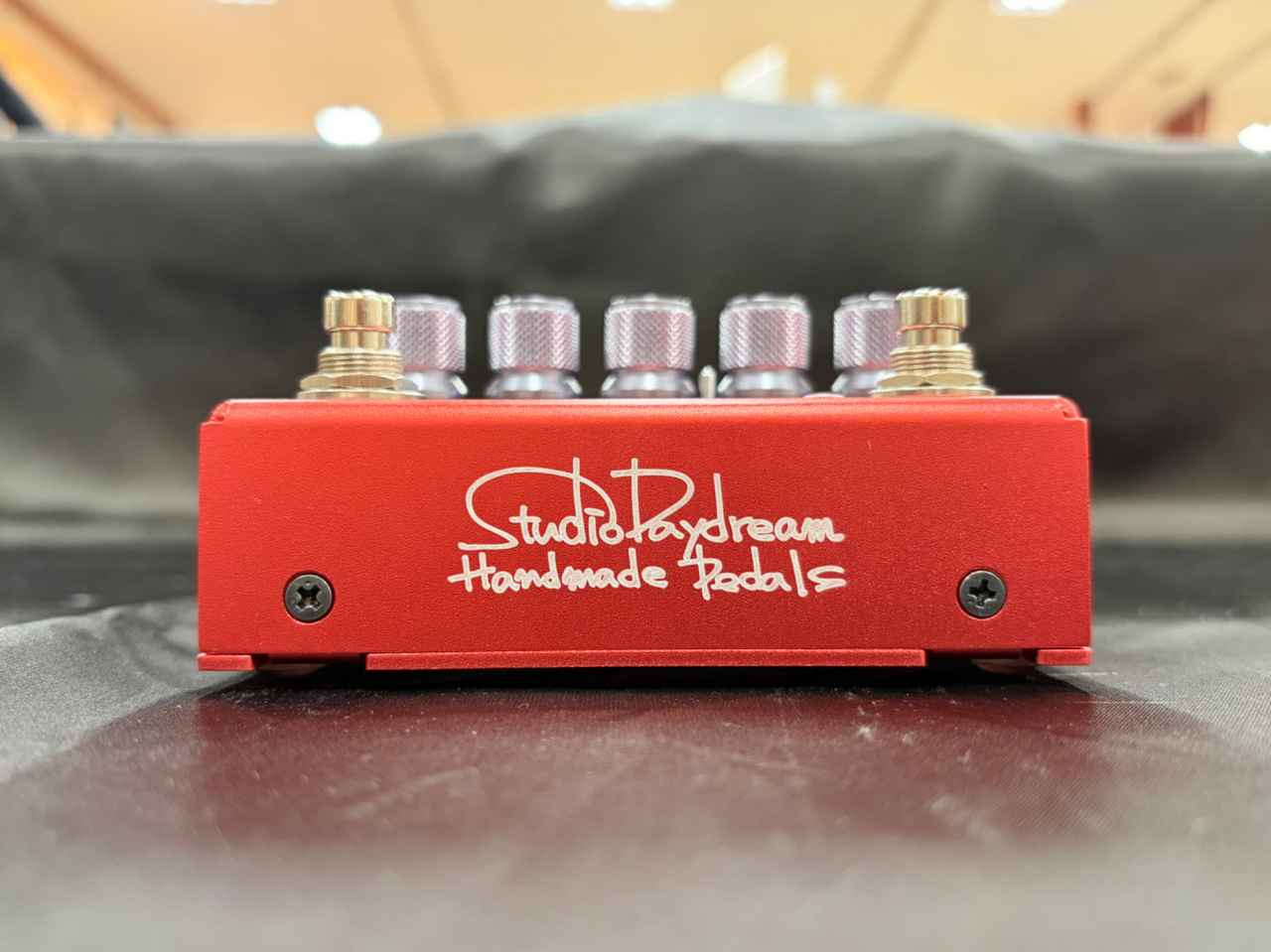 FET BOX Studio Daydream CUM V8（中古）【楽器検索デジマート】