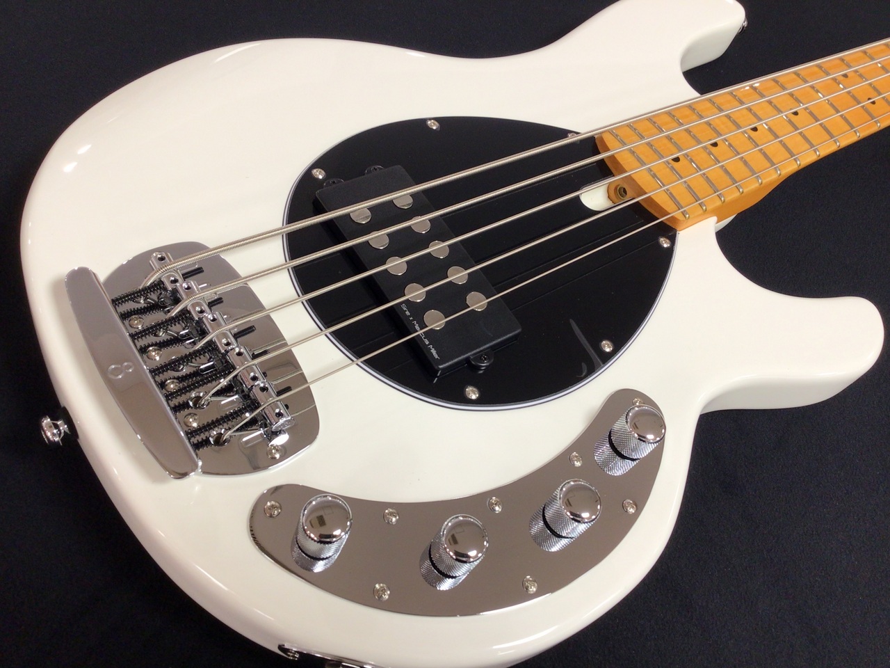 Sire Z3-5 String / AWH (Antique White)（新品/送料無料）【楽器検索