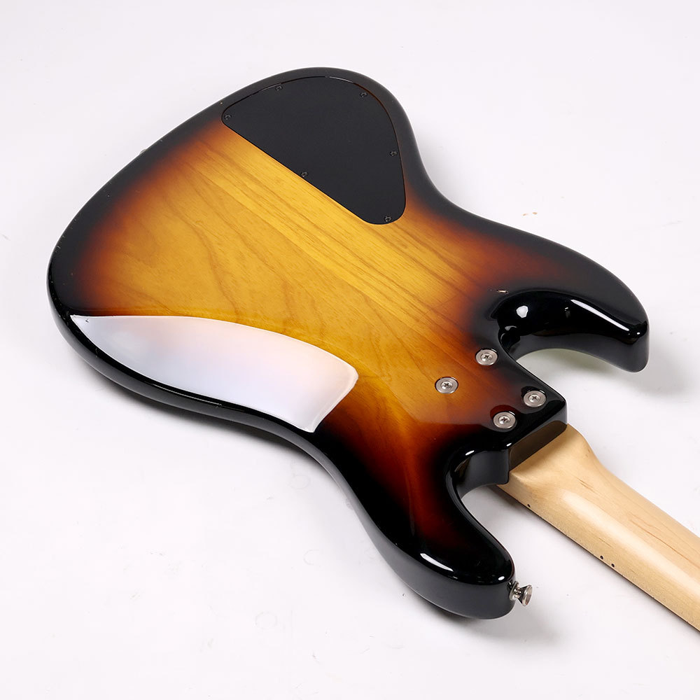 ベース Sadowsky Metroline MV4 59B Sadowsky 【中古】Sadowsky サドウスキー MetroLine MV4 59B エレキ
