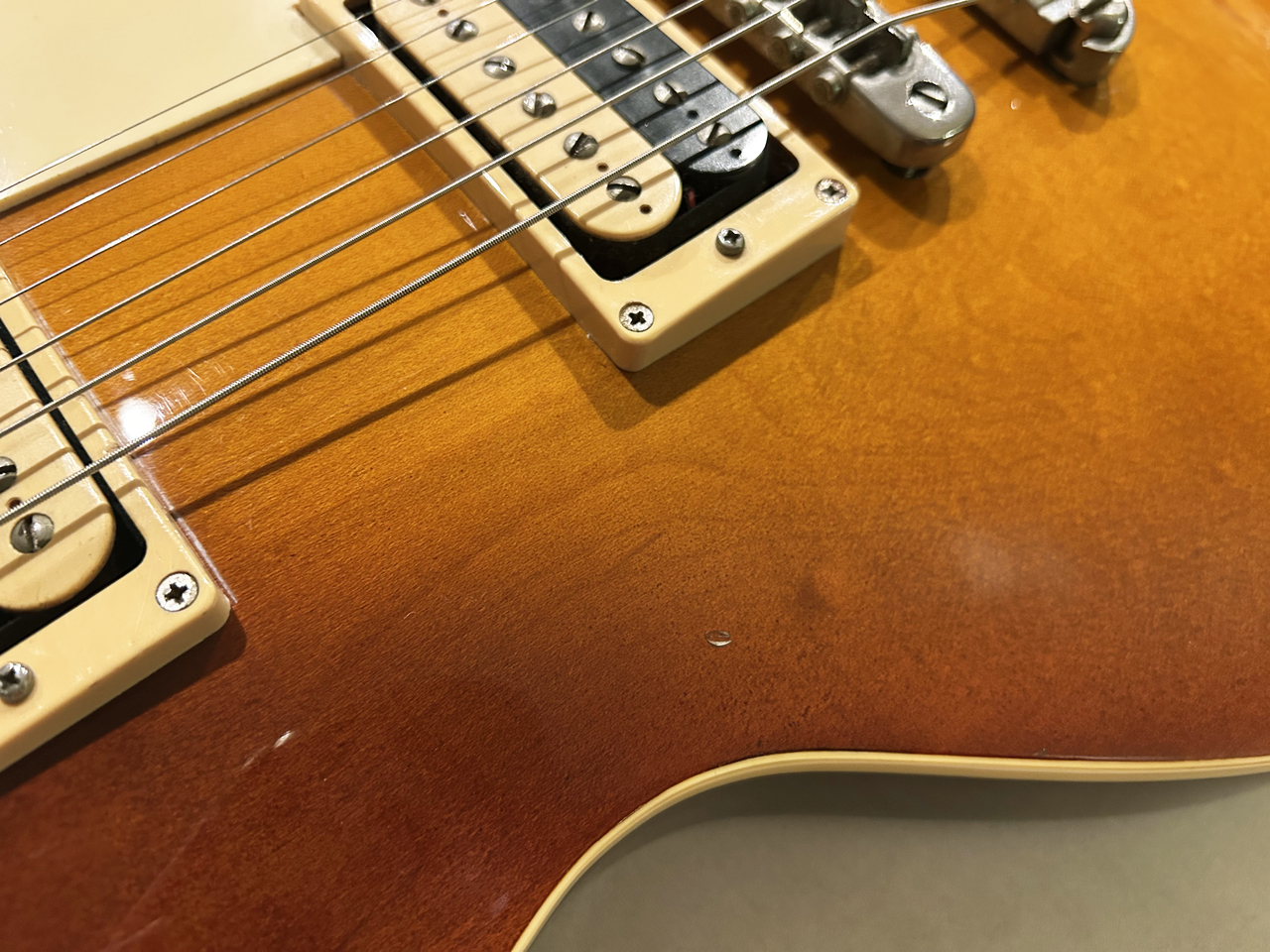 Aria Pro II Aria ProⅡ1982年製 PE-60 Japan Vintage