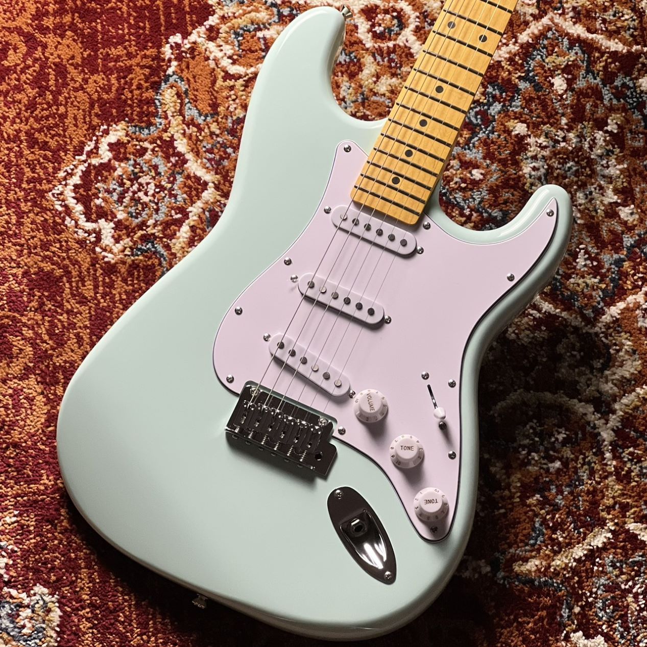 HISTORY HST/m-Performance Horizon Blue【現物画像】（新品/送料無料