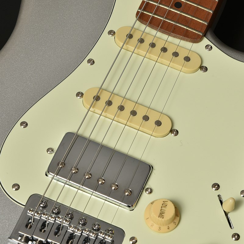 Bacchus UNIVERSE Series IKEBE ORIGINAL BST-2-RSM/M (SLV)（新品 