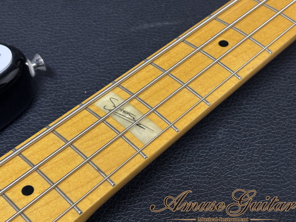 Fender エレキギター Fender◇エレキギター/ストラトタイプ/ナチュラル・木目/SSS